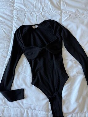 Oh Polly body suit